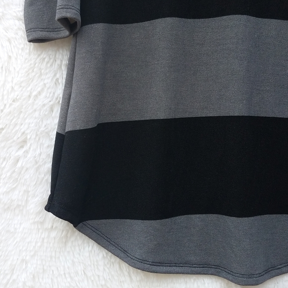 Modern Soul Women’s Size XL ¾ Sleeve Shirt - Picture 3 of 12